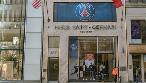 psg shop